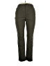 Gloria Vanderbilt Green Casual Pants Size 14 - photo 1