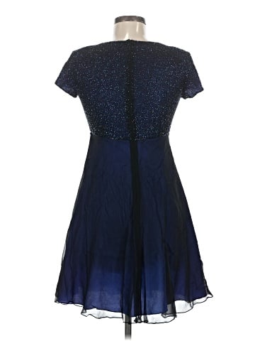 BIEFF BASIX Cocktail Dress (view 2)