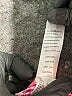 Assorted Brands 100% Cotton Checkered-gingham Pink Dress Size 12 - photo 4