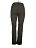 Gloria Vanderbilt Green Casual Pants Size 14 - photo 2