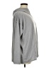 OSO Casuals Gray Long Sleeve Top Size XL - photo 4