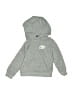 Nike Gray Sweatshirt Size 2T - photo 1