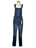 Madewell Blue Overalls Size XS - photo 1