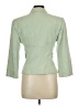Tahari by ASL Green Blazer Size 12 Petite - photo 2