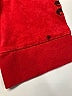 Juicy Couture Red Pullover Hoodie Size M - photo 3