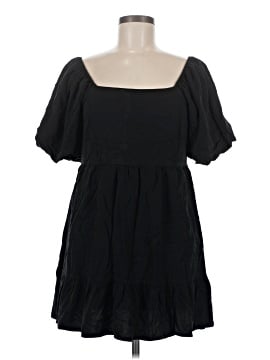 silk and salt dresses SALT & SILK  Double R Boutique