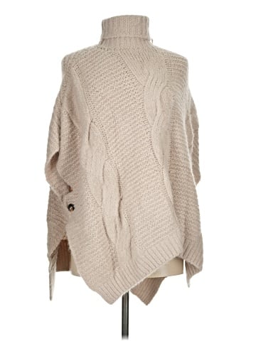 Easel Turtleneck Sweater (view 1)