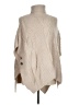 Easel Tan Turtleneck Sweater Size M - photo 1