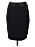 Limited Edition Solid Black Formal Skirt Size S - photo 1