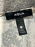Aqua 100% Polyester Tan Long Sleeve Blouse Size XS - photo 7