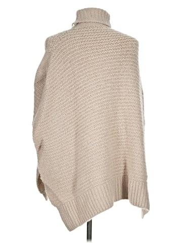 Easel Turtleneck Sweater (view 2)