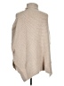 Easel Tan Turtleneck Sweater Size M - photo 2