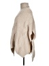 Easel Tan Turtleneck Sweater Size M - photo 5