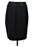 Limited Edition Solid Black Formal Skirt Size S - photo 2