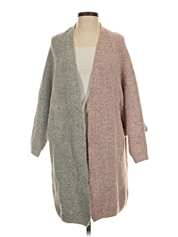 Missguided Kimono (view 1)