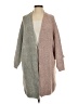 Missguided Gray Kimono Size S - photo 1