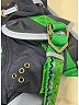 Versace Blue Backpack One size - photo 9