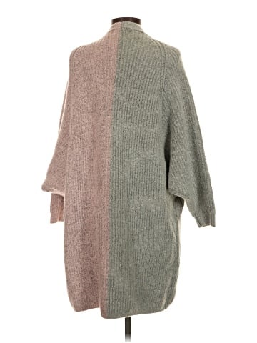 Missguided Kimono (view 2)