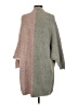 Missguided Gray Kimono Size S - photo 2