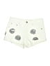 Sass & Bide Graphic Ivory Shorts Size 24 waist - photo 1