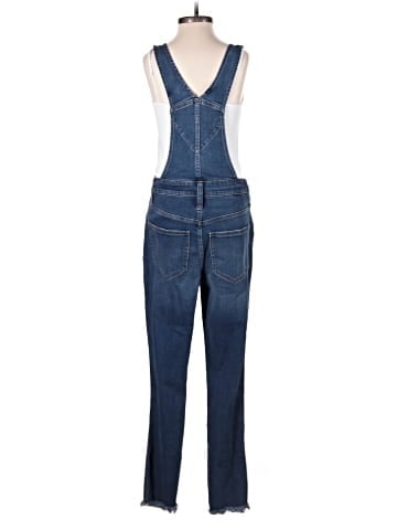 Madewell Overalls (view 2)