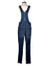 Madewell Blue Overalls Size XS - photo 2