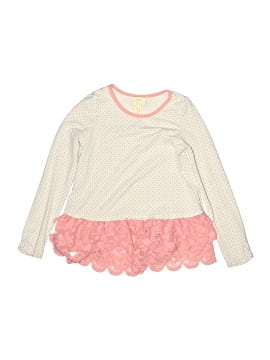 Matilda Jane Long Sleeve Top