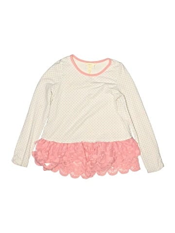 Matilda Jane Long Sleeve Top (view 1)