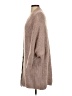 Missguided Gray Kimono Size S - photo 5