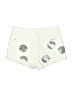 Sass & Bide Graphic Ivory Shorts Size 24 waist - photo 2