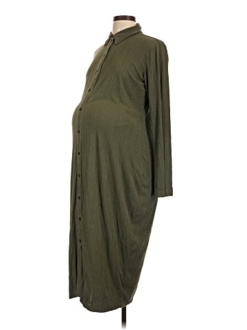 Isabel by Ingrid + Isabel Casual Dress (view 1)