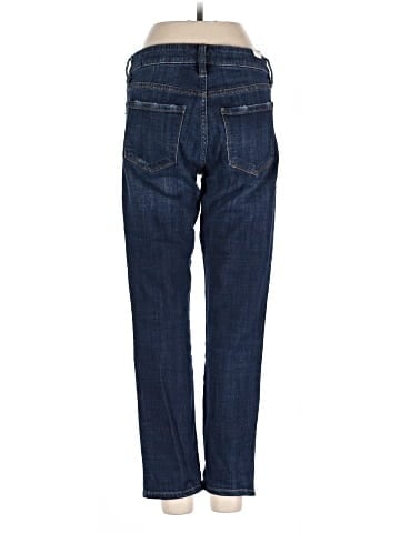 Cosmic Blue Love Jeans (view 2)