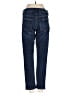 Cosmic Blue Love Stars Blue Jeans Size 25 waist - photo 2