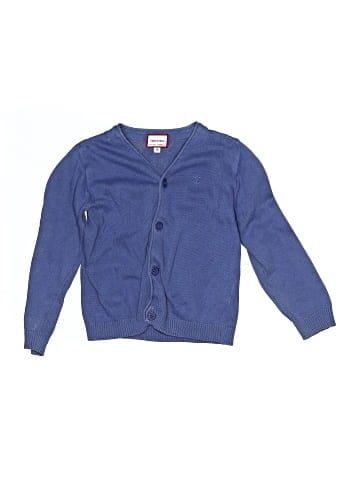 Neck & Neck Cardigan (view 1)