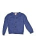 Neck & Neck Blue Cardigan Size 4 - 5 - photo 1