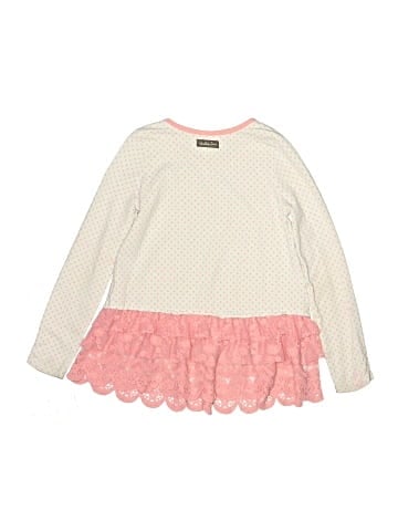 Matilda Jane Long Sleeve Top (view 2)