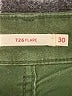 Levi's Green Jeans Size 30 waist - photo 7