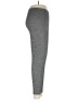 Gap Body Tweed Gray Active Pants Size M - photo 4