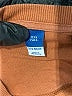Old Navy Brown Sweatshirt Size XXL - photo 7