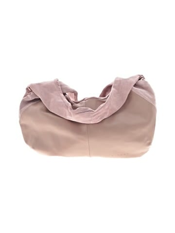 Sisley Leather Hobo (view 1)