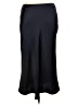 Zara Solid Black Formal Skirt Size XL - photo 2