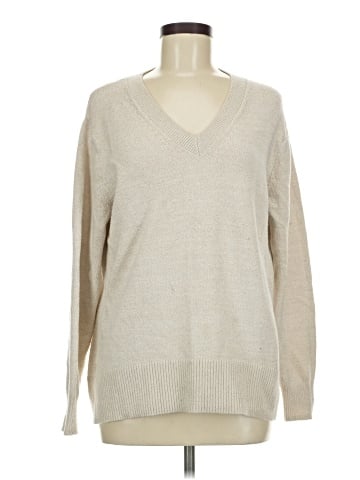 Banana Republic Factory Store Pullover Sweater (view 1)