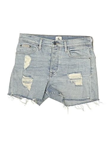 CALVIN KLEIN JEANS Denim Shorts (view 1)