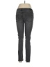 Harper Solid Gray Jeans Size 27 waist - photo 2