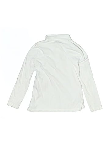 Crewcuts Outlet Long Sleeve Polo (view 2)