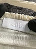 Isalis Ivory Casual Dress Size S - photo 7