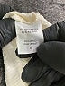 Isalis Ivory Casual Dress Size S - photo 8