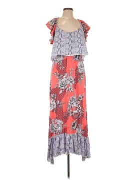 Daily Practice By Anthropologie Casual Dress (view 1)