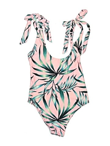 Show Me Your Mumu One Piece Swimsuit (view 1)