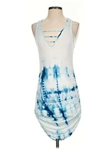 Bear Dance Casual Dress (view 1)